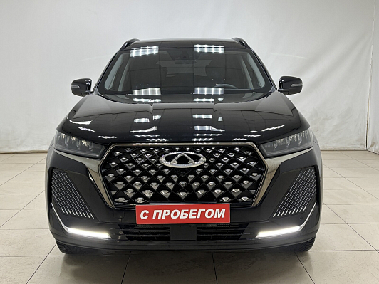 CHERY Tiggo 7 Pro Max Prime, 2024 года, пробег 16807 км