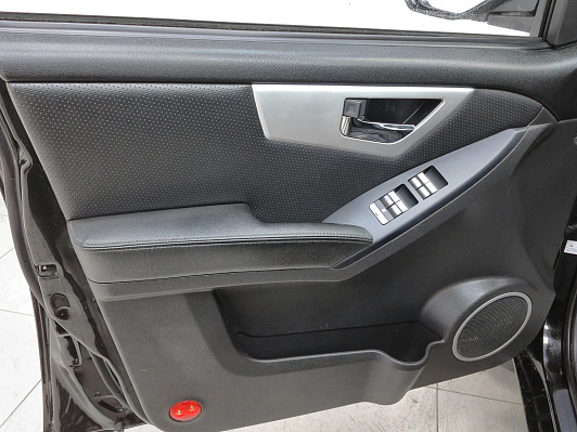 Lifan X60 Standart, 2014 года, пробег 54183 км