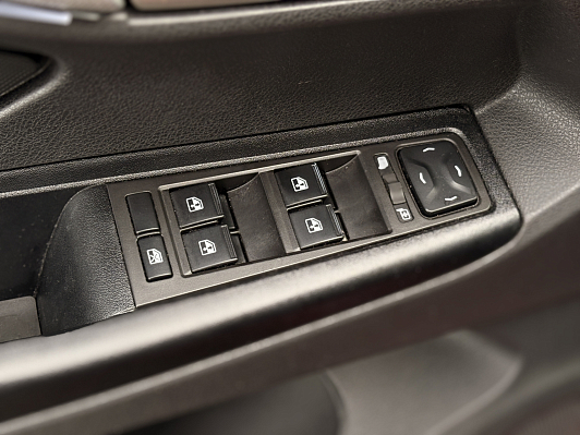 Lada (ВАЗ) Vesta Comfort Winter, 2021 года, пробег 66353 км