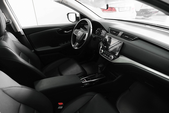 Honda Envix, 2023 года, пробег 1121 км