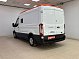 Ford Transit, 2018 года, пробег 224435 км