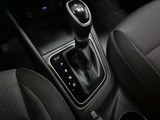 Hyundai Solaris Comfort, 2021 года, пробег 68204 км