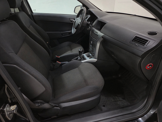 Opel Astra Enjoy, 2013 года, пробег 248678 км