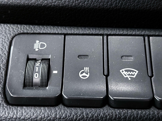 Kia Rio Comfort, 2015 года, пробег 240000 км