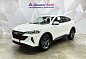 Haval F7x Elite, 2024 года, пробег 36738 км