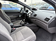 Honda Civic Comfort, 2008 года, пробег 260043 км