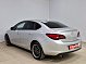 Opel Astra Cosmo, 2013 года, пробег 202375 км