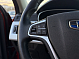 Geely Atlas Люкс (2019-2020), 2018 года, пробег 124912 км