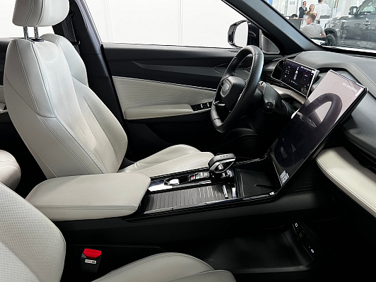 Geely Atlas Premium, 2023 года, пробег 29508 км