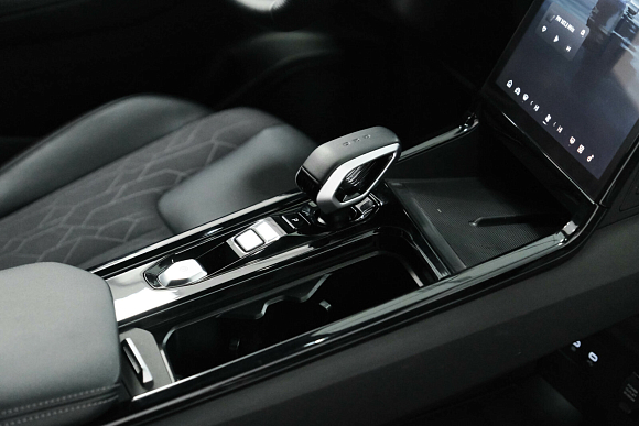 Geely Cityray Comfort, 2024 года, пробег 11280 км