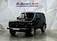 Lada (ВАЗ) Niva Legend Luxe Кондиционер, 2023 года, пробег 10900 км
