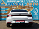 Hyundai Avante, 2022 года, пробег 117291 км