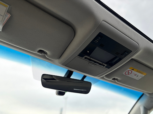 Toyota Land Cruiser, 2015 года, пробег 206113 км