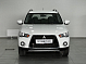 Mitsubishi Outlander Instyle, 2011 года, пробег 256000 км