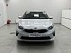 Kia Ceed Luxe, 2019 года, пробег 156054 км