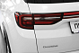 Changan CS35 Plus Comfort, 2019 года, пробег 107000 км