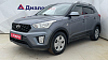 Hyundai Creta Active, 2020 года, пробег 98353 км