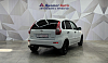 Lada (ВАЗ) Kalina Standard Glonass 21921-50-213, 2014 года, пробег 309932 км