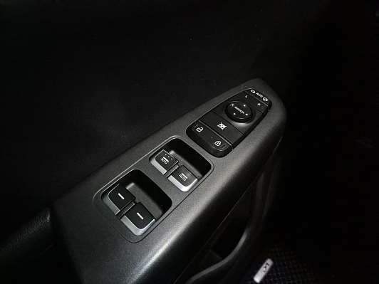 Kia Sportage Luxe, 2019 года, пробег 150829 км