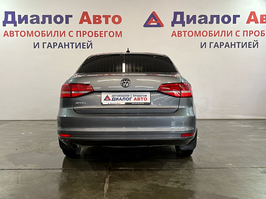 Volkswagen Jetta, 2015 года, пробег 151794 км