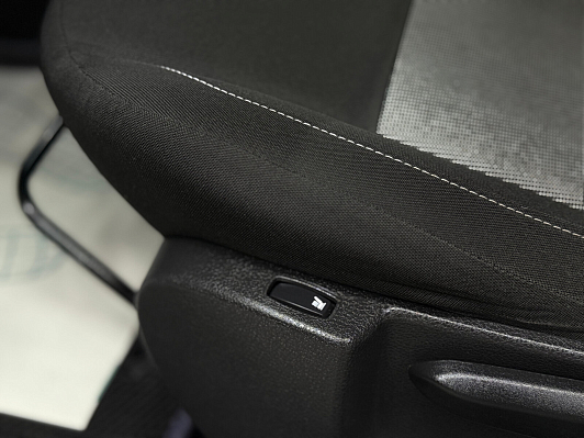 Renault Logan Stepway Life, 2019 года, пробег 113959 км