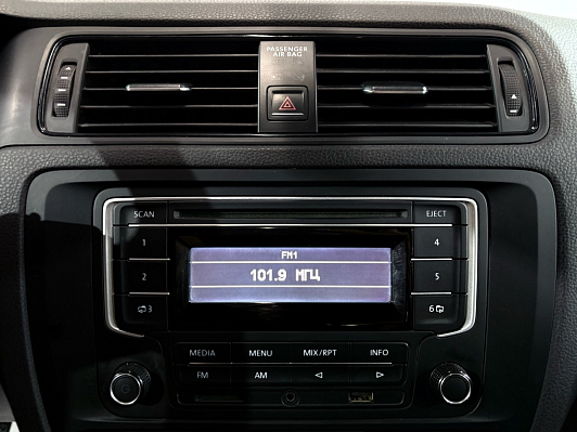Volkswagen Jetta, 2015 года, пробег 151794 км
