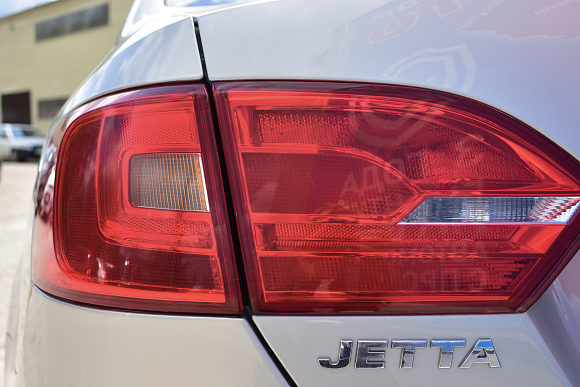 Volkswagen Jetta Comfortline, 2014 года, пробег 192702 км