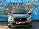 Lada (ВАЗ) Granta #Club, 2019 года, пробег 31373 км