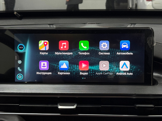 Chery Tiggo 7 Pro Max Elite, 2023 года, пробег 29452 км