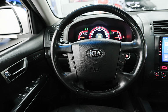 Kia Mohave Premium, 2015 года, пробег 226120 км
