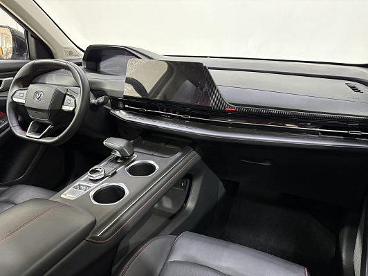 Changan CS55 Plus Tech, 2023 года, пробег 23020 км