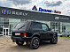 Lada (ВАЗ) Niva Legend Черная серия Black, 2023 года, пробег 18570 км