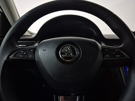 Skoda Rapid Active, 2018 года, пробег 146975 км