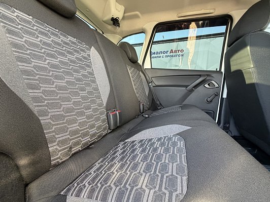 Lada (ВАЗ) Granta Comfort'24, 2023 года, пробег 38000 км