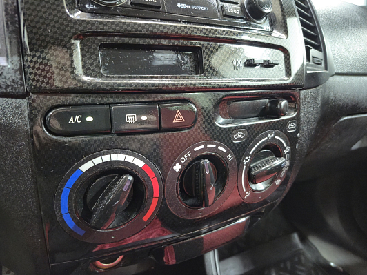 Geely MK Cross Luxury, 2014 года, пробег 76670 км