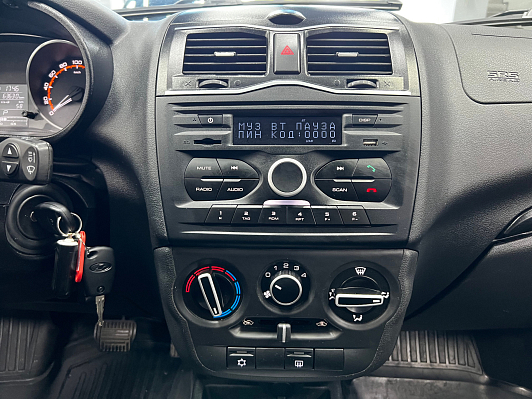 Lada (ВАЗ) Granta Comfort Учебная, 2024 года, пробег 63623 км