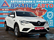 Renault Arkana Style, 2021 года, пробег 39420 км