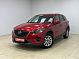 Mazda CX-5 Active, 2016 года, пробег 147951 км