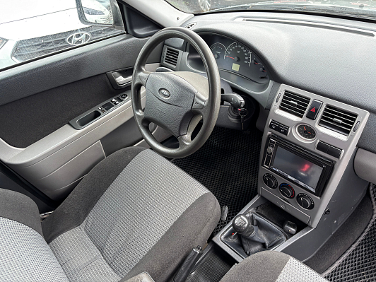 Lada (ВАЗ) Priora Норма, 2010 года, пробег 138000 км