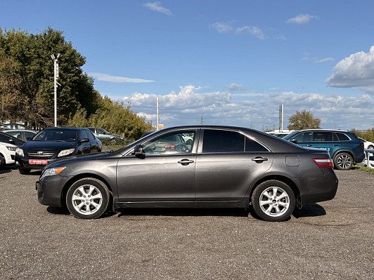Toyota Camry Престиж, 2011 года, пробег 247100 км