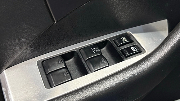 Nissan Murano Murano, 2006 года, пробег 264000 км