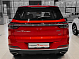 Chery Tiggo 7 Pro Max Ultra AWD, красный