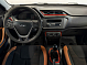 Chery Tiggo 2 Comfort, 2017 года, пробег 96000 км