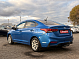 Hyundai Solaris Comfort, 2017 года, пробег 147436 км