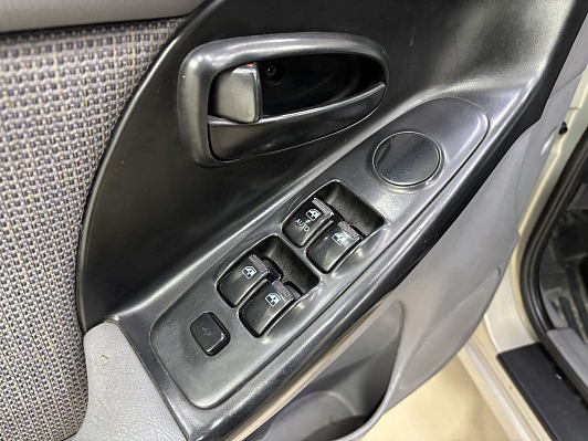 Hyundai Elantra, 2008 года, пробег 196072 км