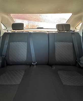 Lada (ВАЗ) Vesta Comfort, 2021 года, пробег 85666 км