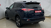 Toyota RAV4 25th Anniversary, 2019 года, пробег 85709 км