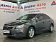 Chevrolet Cruze, 2011 года, пробег 217496 км