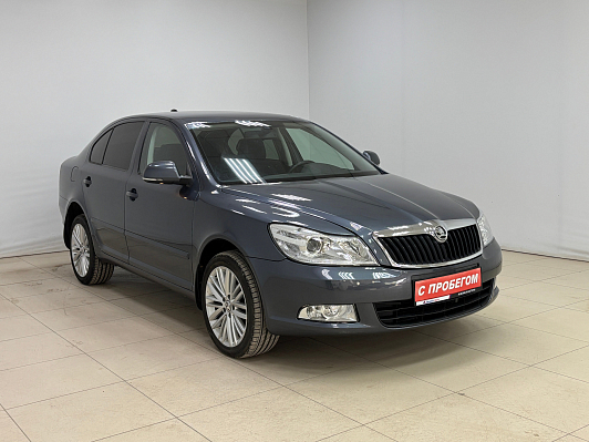 Skoda Octavia, 2012 года, пробег 182149 км