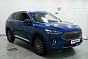 Haval F7 Tech Plus, 2022 года, пробег 77118 км